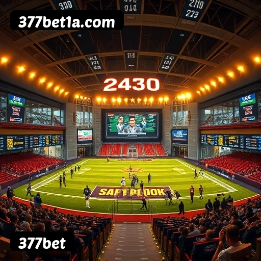 377bet Esporte Análise: Ciência de Dados em Apostas Inteligentes