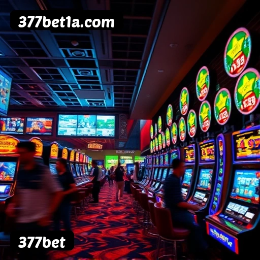 377bet Jogos: Aprenda Estratégias e Melhore Suas Habilidades